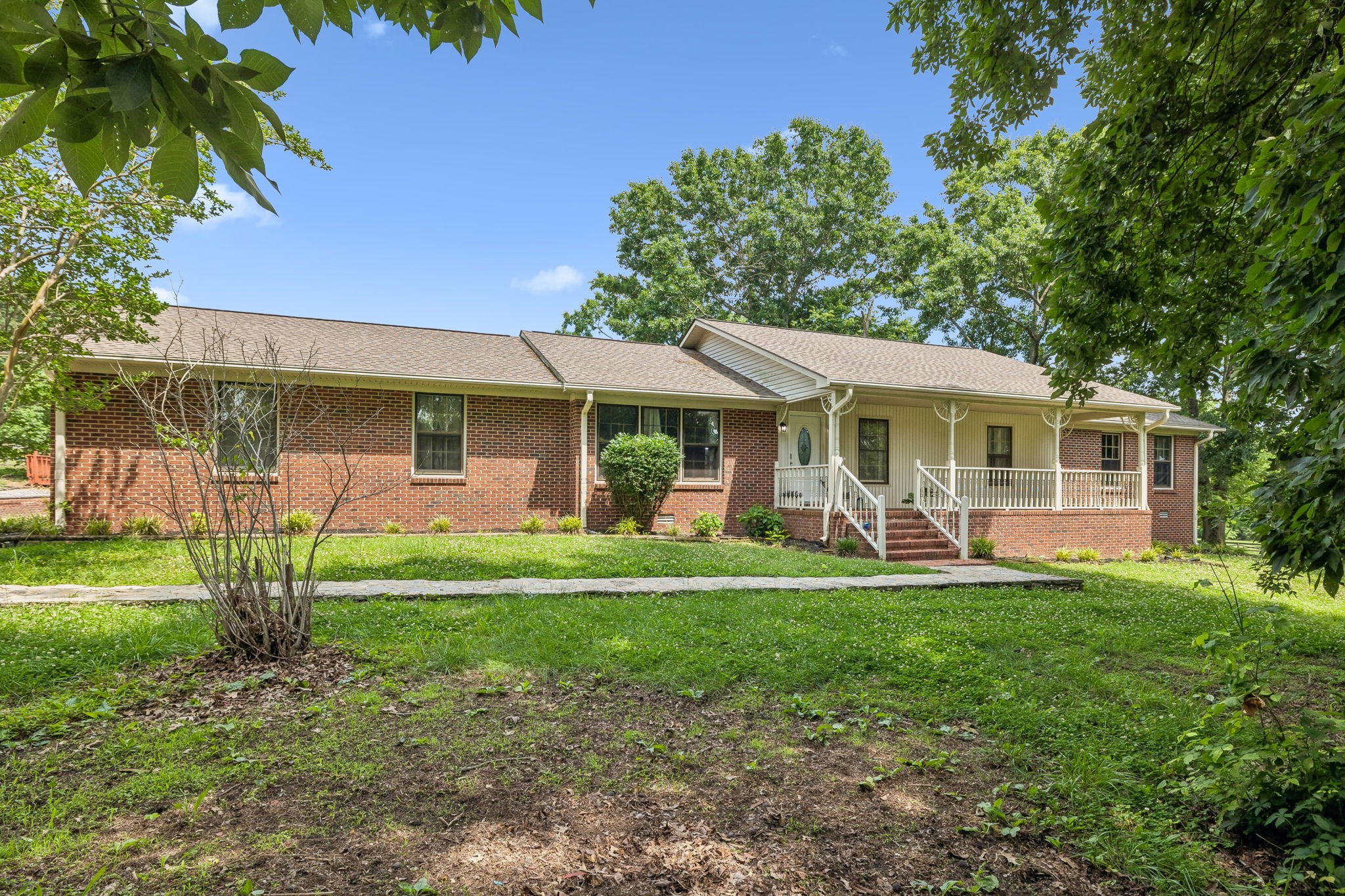 1533 Iron Bridge Road Columbia, TN 38401 - Photo 2 of 69