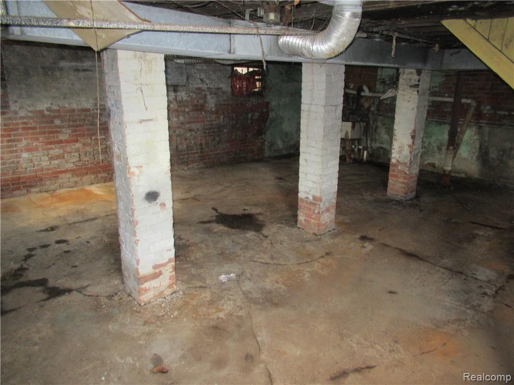 5956 Stanton Street Detroit, MI 48208 - Photo 14 of 14