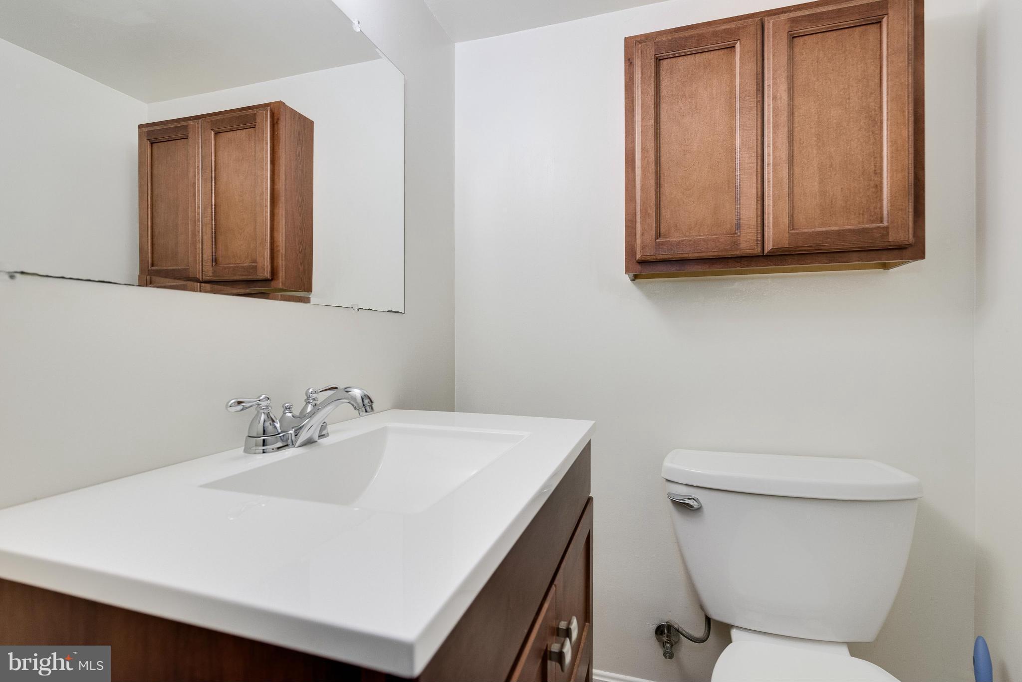 2709 Munson Street Silver Spring, MD 20902 - Photo 13 of 30 Bath in lower level