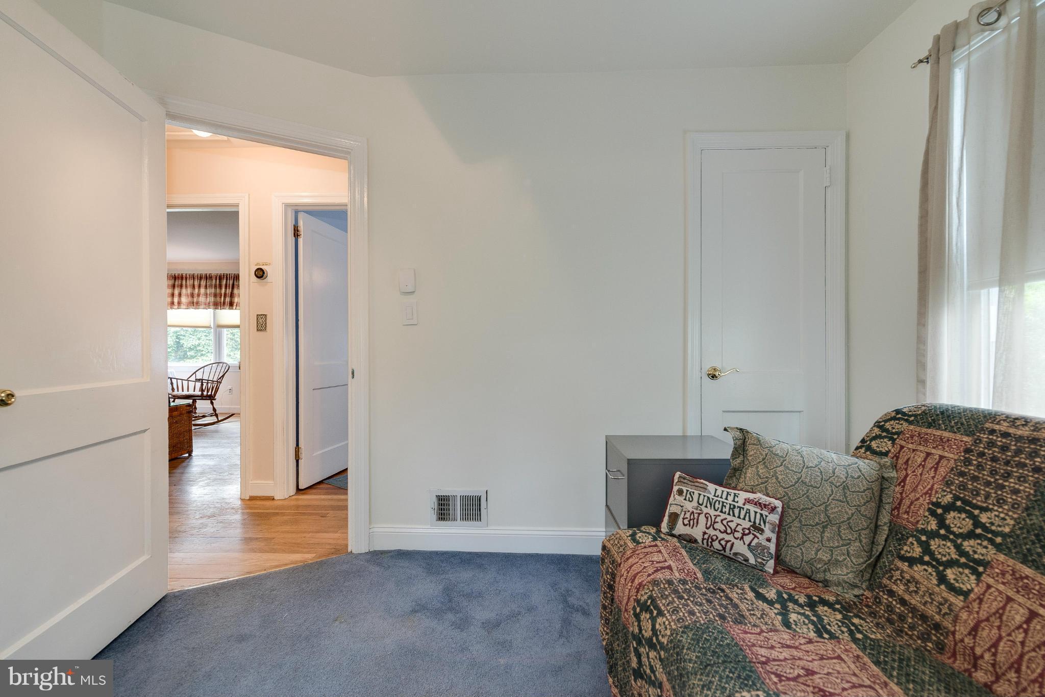 2709 Munson Street Silver Spring, MD 20902 - Photo 22 of 30 Bedroom 2 alternate