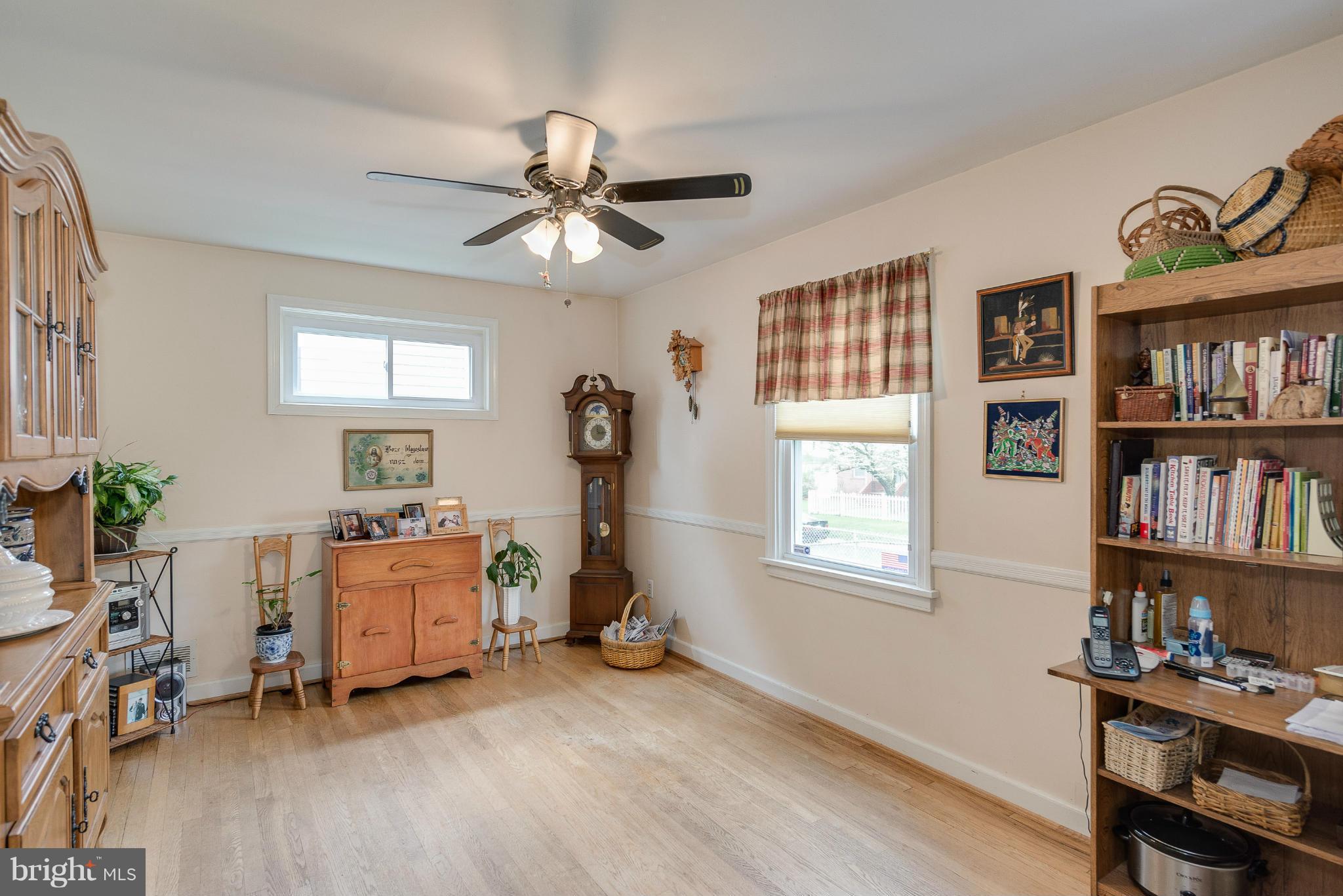 2709 Munson Street Silver Spring, MD 20902 - Photo 4 of 30 Dining Room