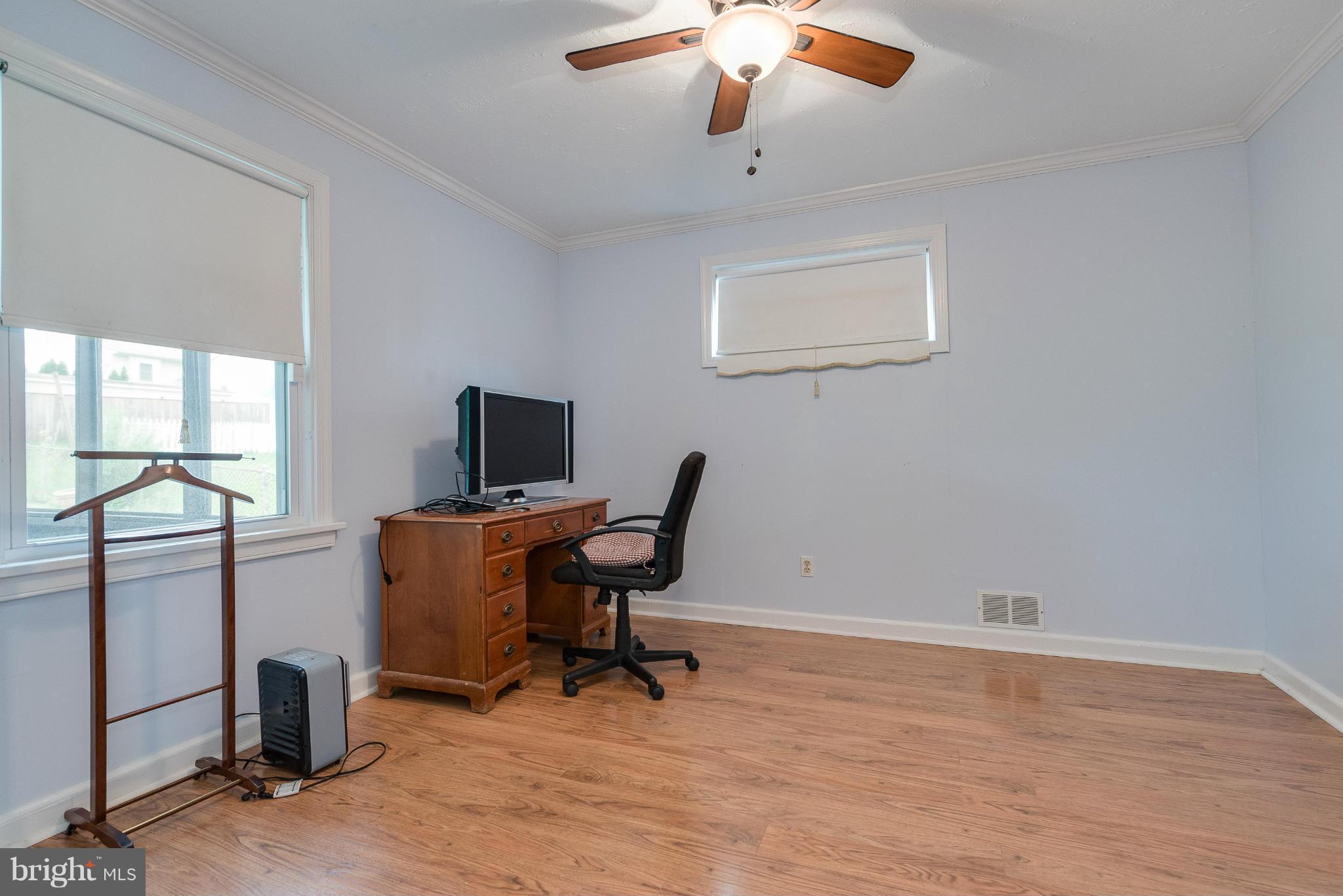 2709 Munson Street Silver Spring, MD 20902 - Photo 9 of 30 Bedroom 1