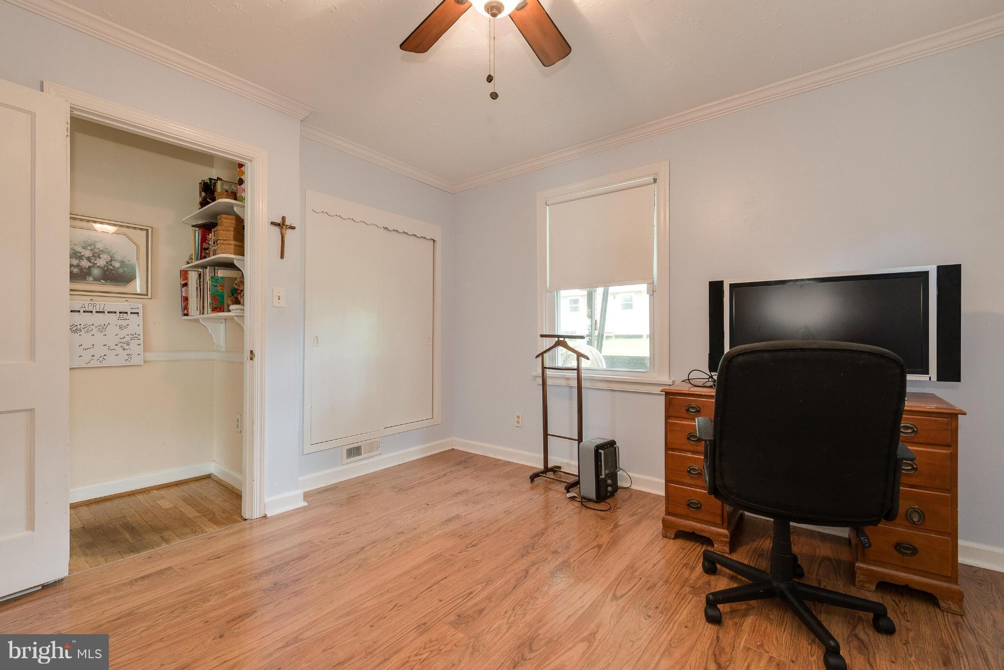 2709 Munson Street Silver Spring, MD 20902 - Photo 10 of 30 Bedroom 2