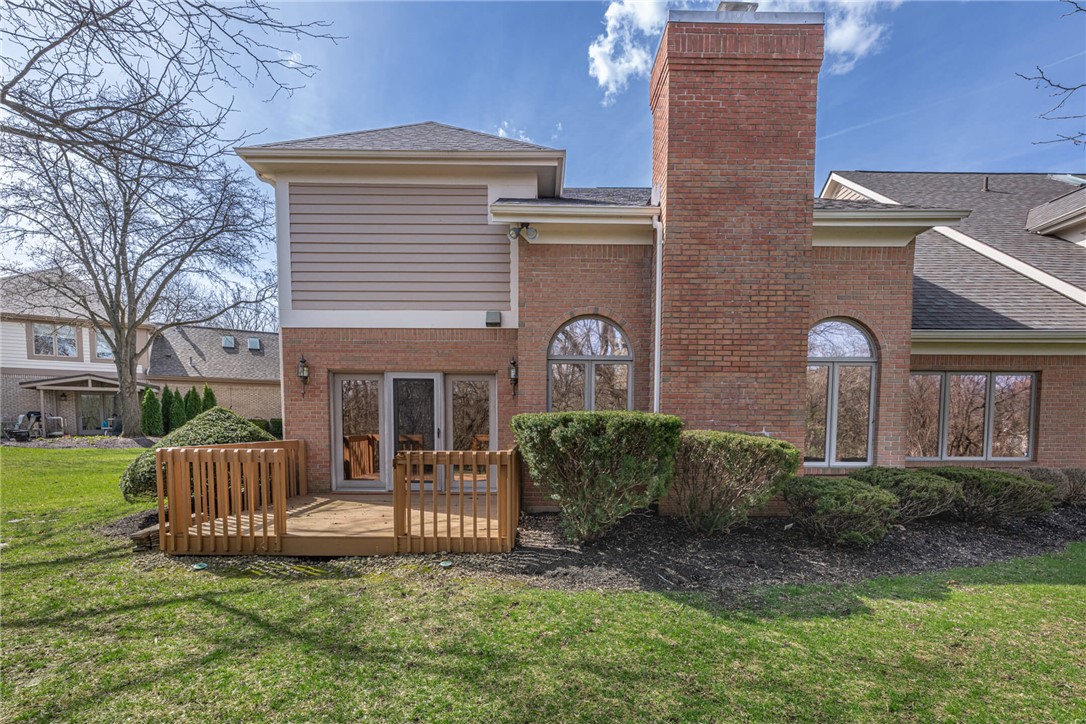 876 Timberlake Court Kettering, OH 45429 - Photo 43 of 51