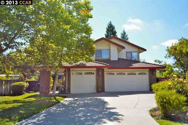 4335 Canyon Crest Road West San Ramon, CA 94582 - Photo 1 of 1