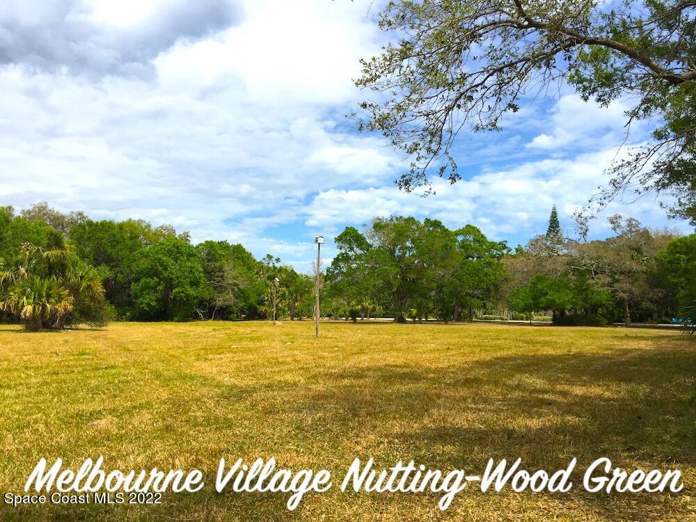 618 Hammock Road Melbourne, FL 32904 - Photo 50 of 59 05 Melbourne Village Nutting-Wood Green