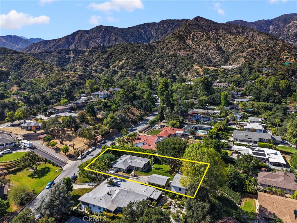 768 Ridgeside Drive Monrovia, CA 91016 - Photo 7 of 53