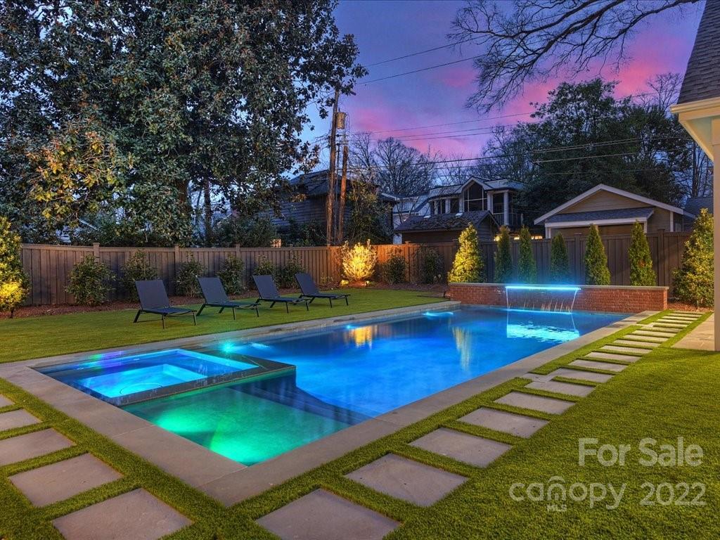 1301 Providence Road Charlotte, NC 28207 - Photo 43 of 48 Gallery Image 43