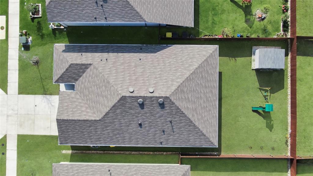 6538 Diver Street Princeton, TX 75407 - Photo 30 of 31 View from above of property