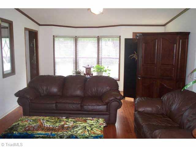 3442 Mountain View Road Germanton, NC 27019 - Photo 3 of 5 Other. Living room