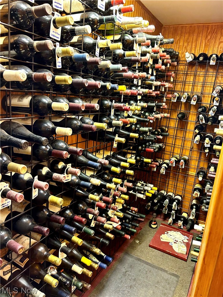 2920 Kent Road Silver Lake, OH 44224 - Photo 24 of 28 View of wine cellar