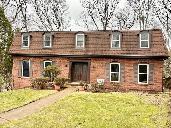 $420,000 | 460 Woodland Hills Drive, Pittsburgh, PA 15235
