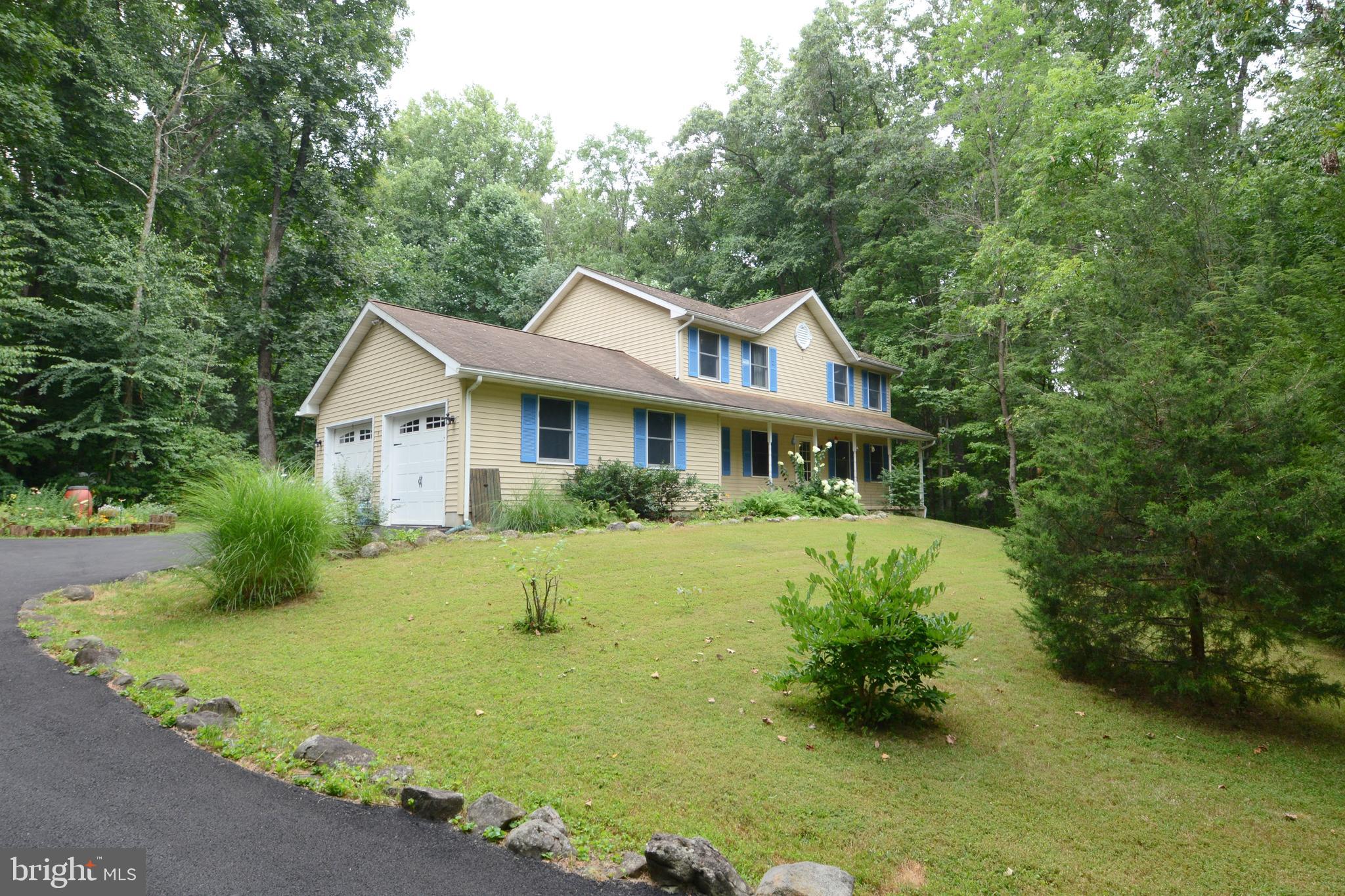 1608 Woodland Road Green Lane, PA 18054 - Photo 1 of 77 Gallery Image 1