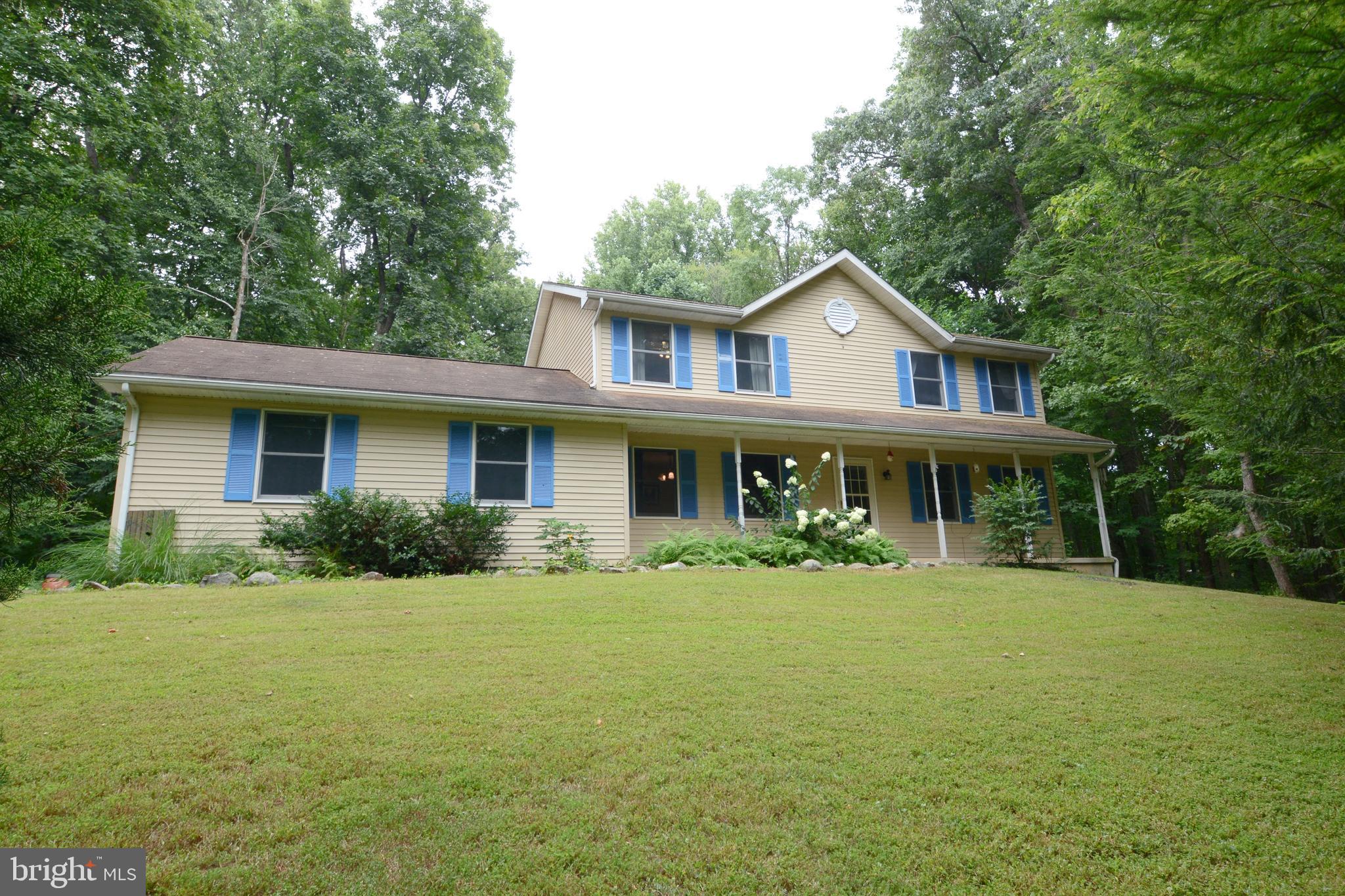 1608 Woodland Road Green Lane, PA 18054 - Photo 3 of 77 Gallery Image 3