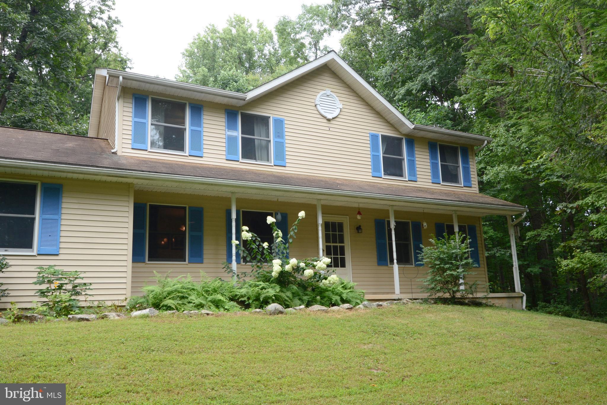 1608 Woodland Road Green Lane, PA 18054 - Photo 4 of 77 Gallery Image 4