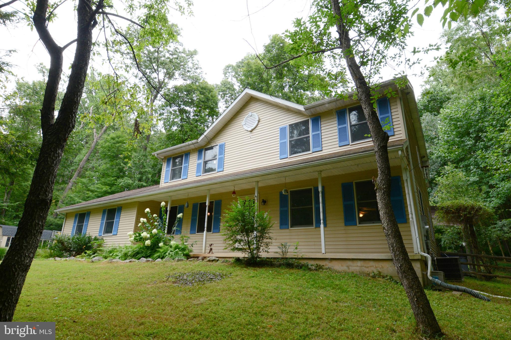 1608 Woodland Road Green Lane, PA 18054 - Photo 5 of 77 Gallery Image 5