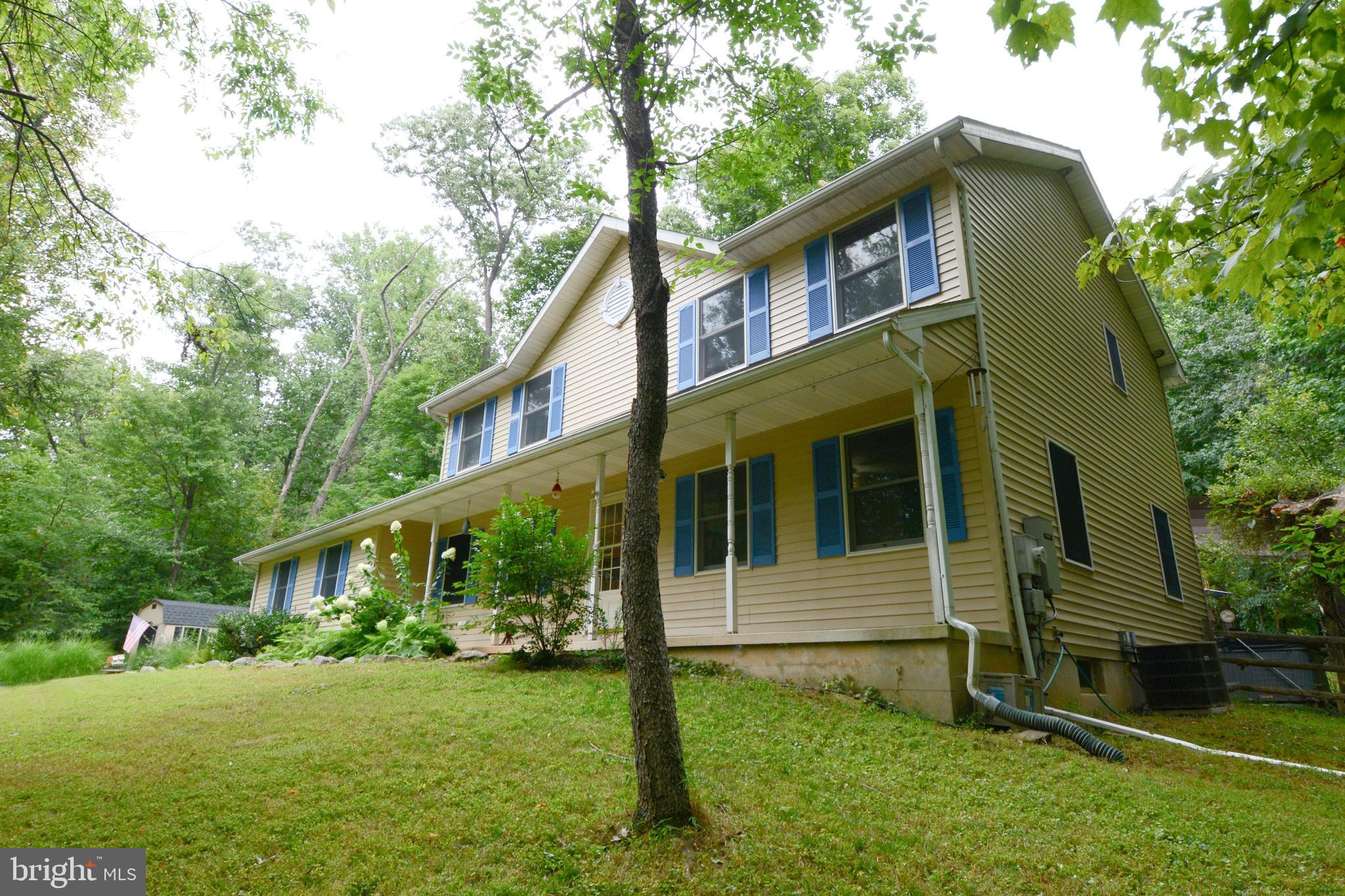 1608 Woodland Road Green Lane, PA 18054 - Photo 6 of 77 Gallery Image 6