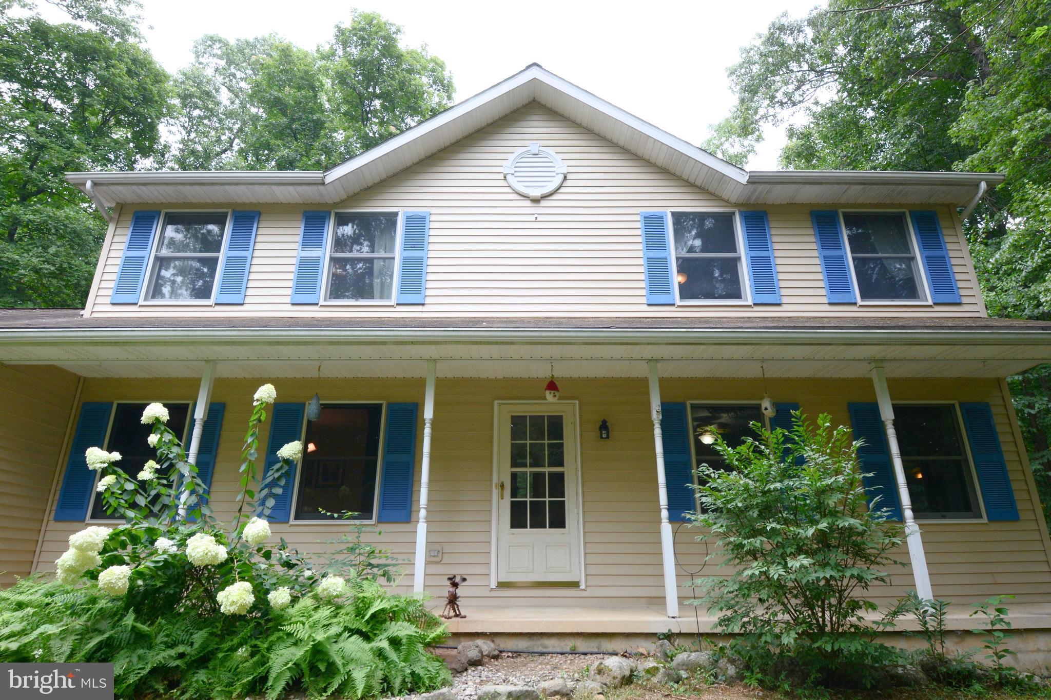 1608 Woodland Road Green Lane, PA 18054 - Photo 9 of 77 Gallery Image 9