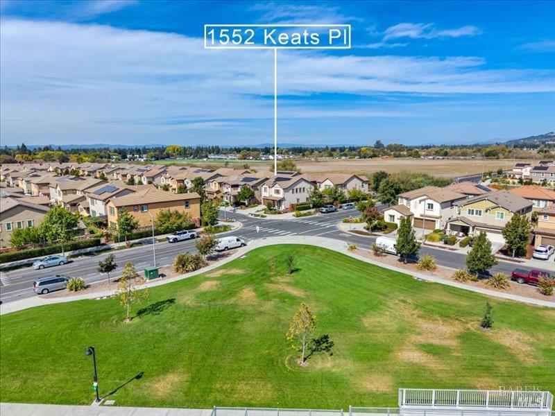 1552 Keats Place Rohnert Park, CA 94928 - Photo 30 of 40 Gallery Image 30
