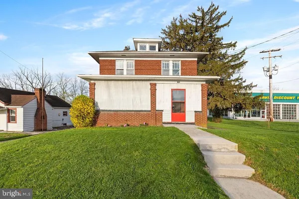 $200,000 | 1318 Carlisle Pike, Hanover, PA 17331