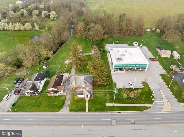 $200,000 | 1318 Carlisle Pike, Hanover, PA 17331