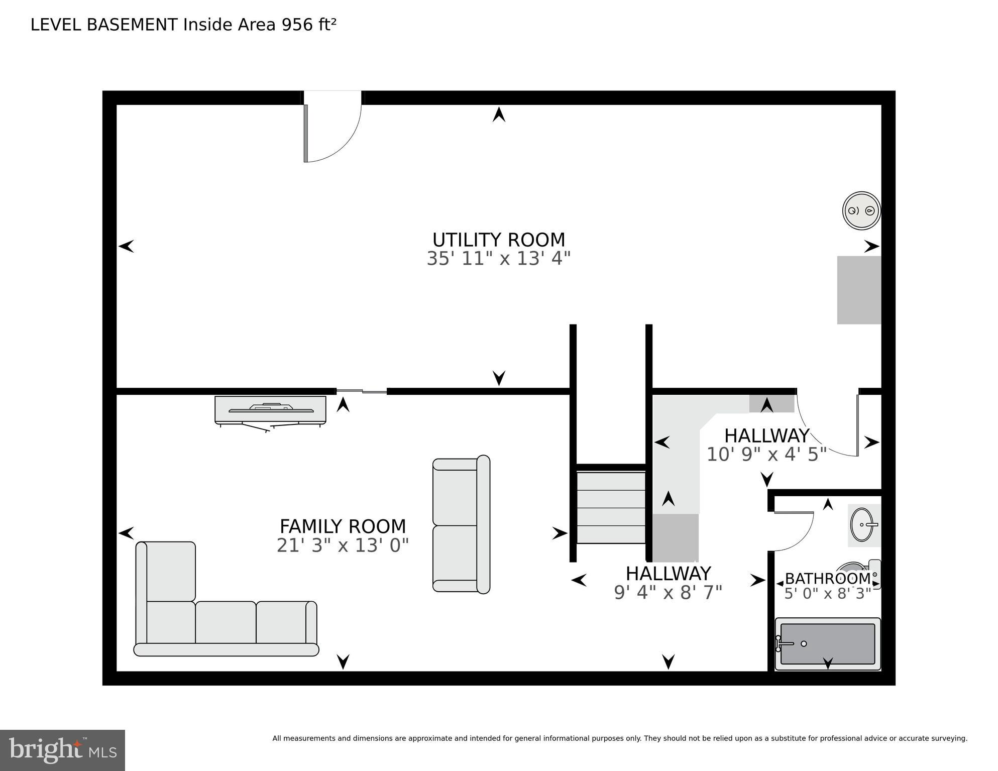 113 Old Wagon Road Winchester, VA 22602 - Photo 40 of 43 Lower Level