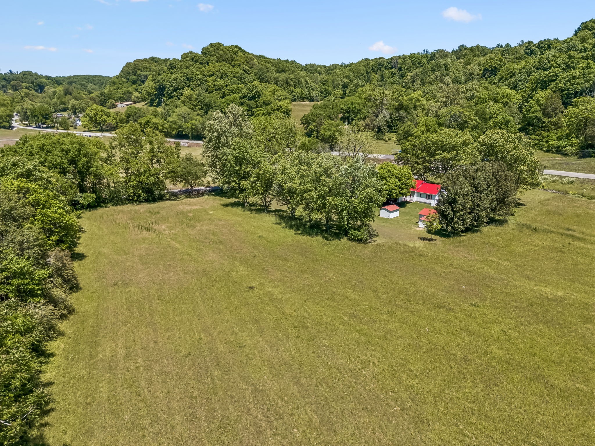 2907 Church Road Santa Fe, TN 38482 - Photo 70 of 73