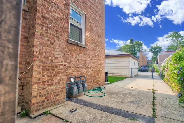 $1,500 | 4831 Kirk Street, Unit G, Skokie, IL 60077