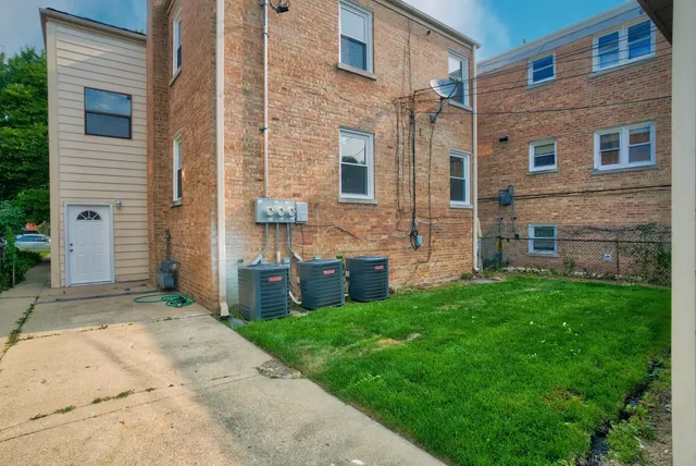 $1,500 | 4831 Kirk Street, Unit G, Skokie, IL 60077