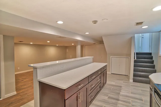 $1,500 | 4831 Kirk Street, Unit G, Skokie, IL 60077