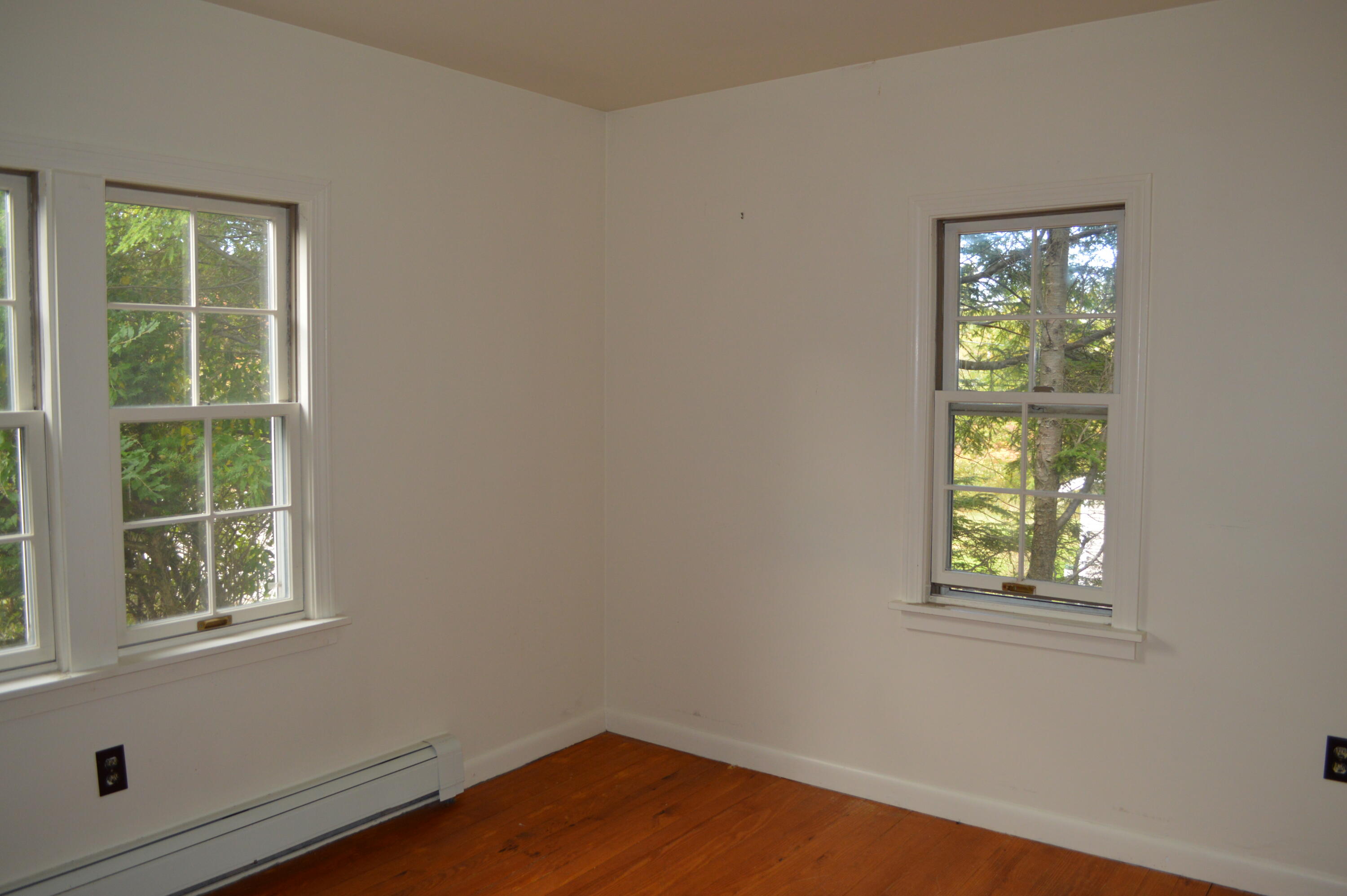 189 Ellsworth Road Blue Hill, ME 04614 - Photo 13 of 13 1st floor bedroom