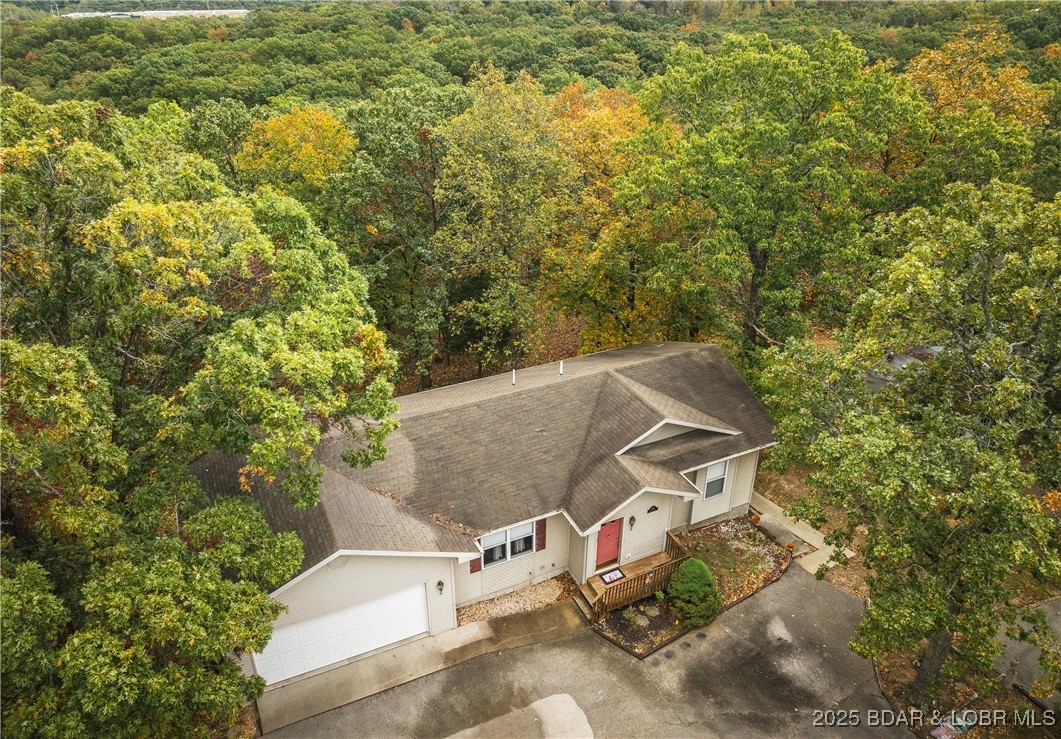 126 Fish Haven Road Lake Ozark, MO 65049 - Photo 13 of 47