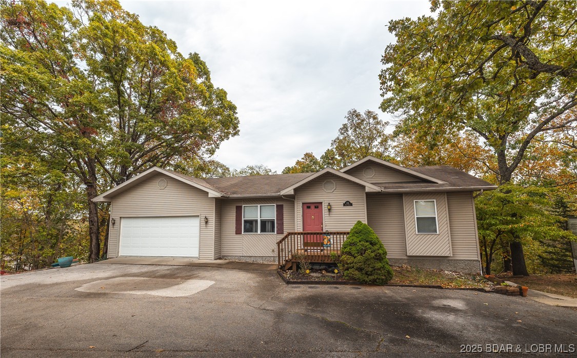 126 Fish Haven Road Lake Ozark, MO 65049 - Photo 17 of 47