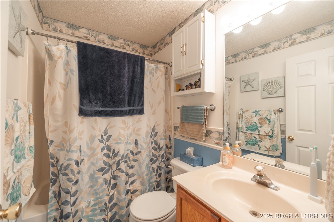 126 Fish Haven Road Lake Ozark, MO 65049 - Photo 21 of 47