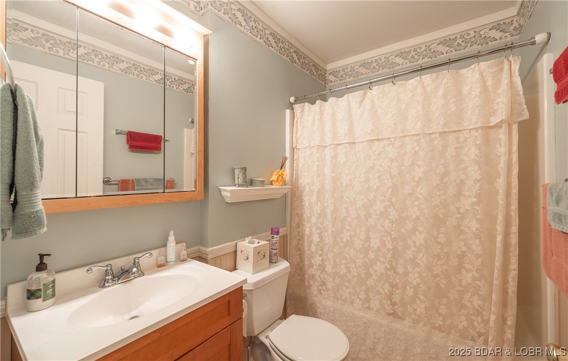 126 Fish Haven Road Lake Ozark, MO 65049 - Photo 29 of 47