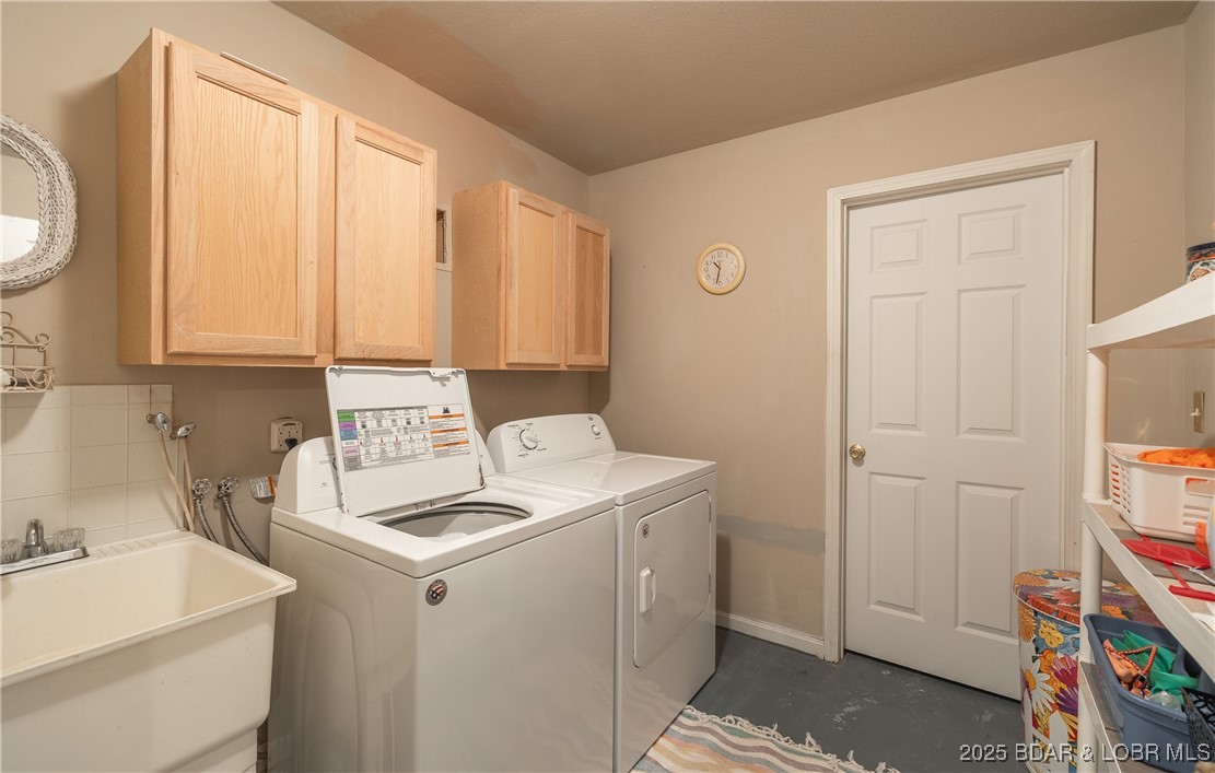 126 Fish Haven Road Lake Ozark, MO 65049 - Photo 31 of 47