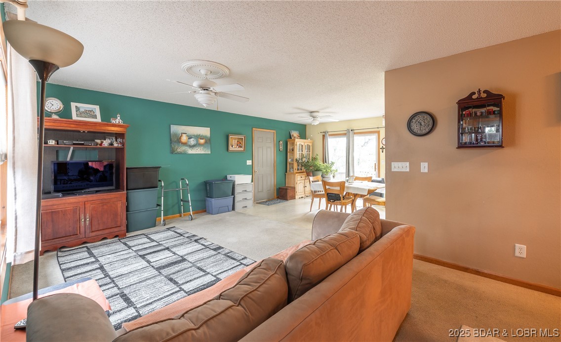 126 Fish Haven Road Lake Ozark, MO 65049 - Photo 35 of 47