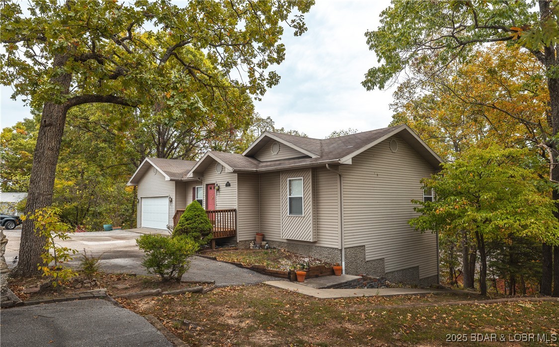 126 Fish Haven Road Lake Ozark, MO 65049 - Photo 39 of 47