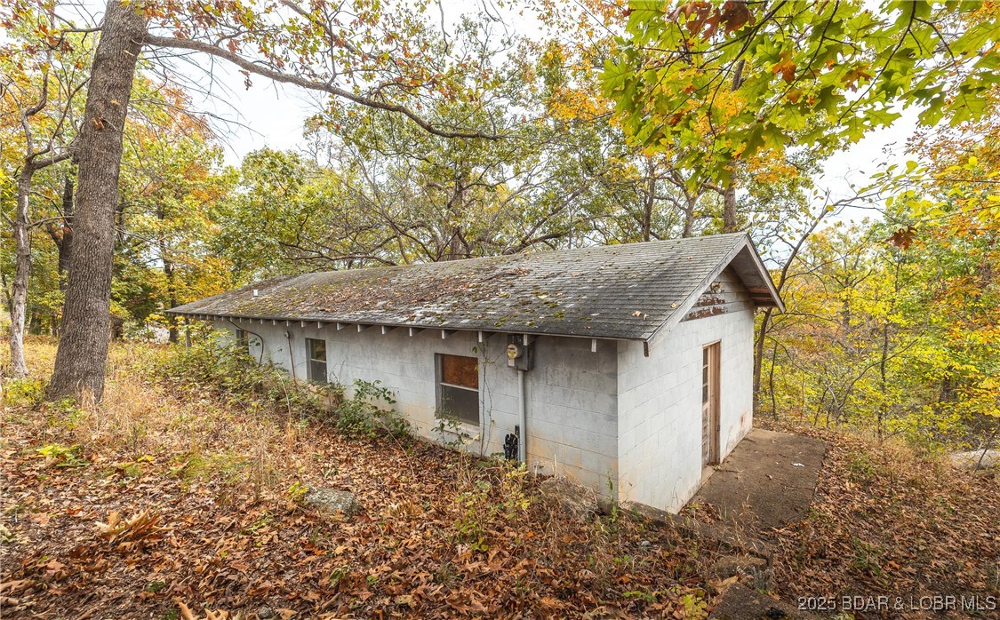 126 Fish Haven Road Lake Ozark, MO 65049 - Photo 41 of 47