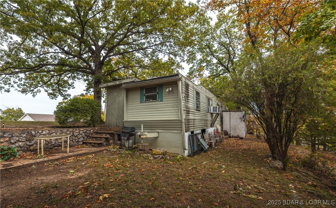 126 Fish Haven Road Lake Ozark, MO 65049 - Photo 43 of 47