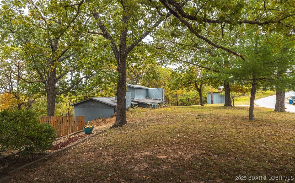126 Fish Haven Road Lake Ozark, MO 65049 - Photo 45 of 47