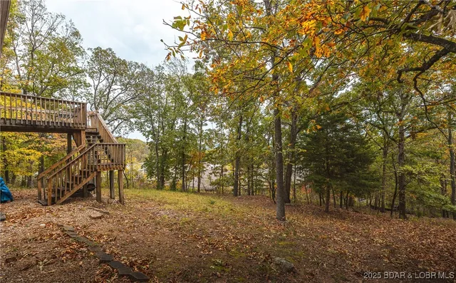 $999,000 | 126 Fish Haven Road, Lake Ozark, MO 65049