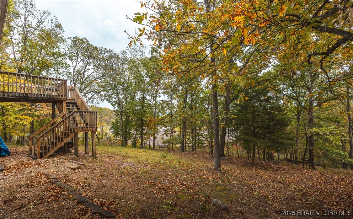 126 Fish Haven Road Lake Ozark, MO 65049 - Photo 46 of 47