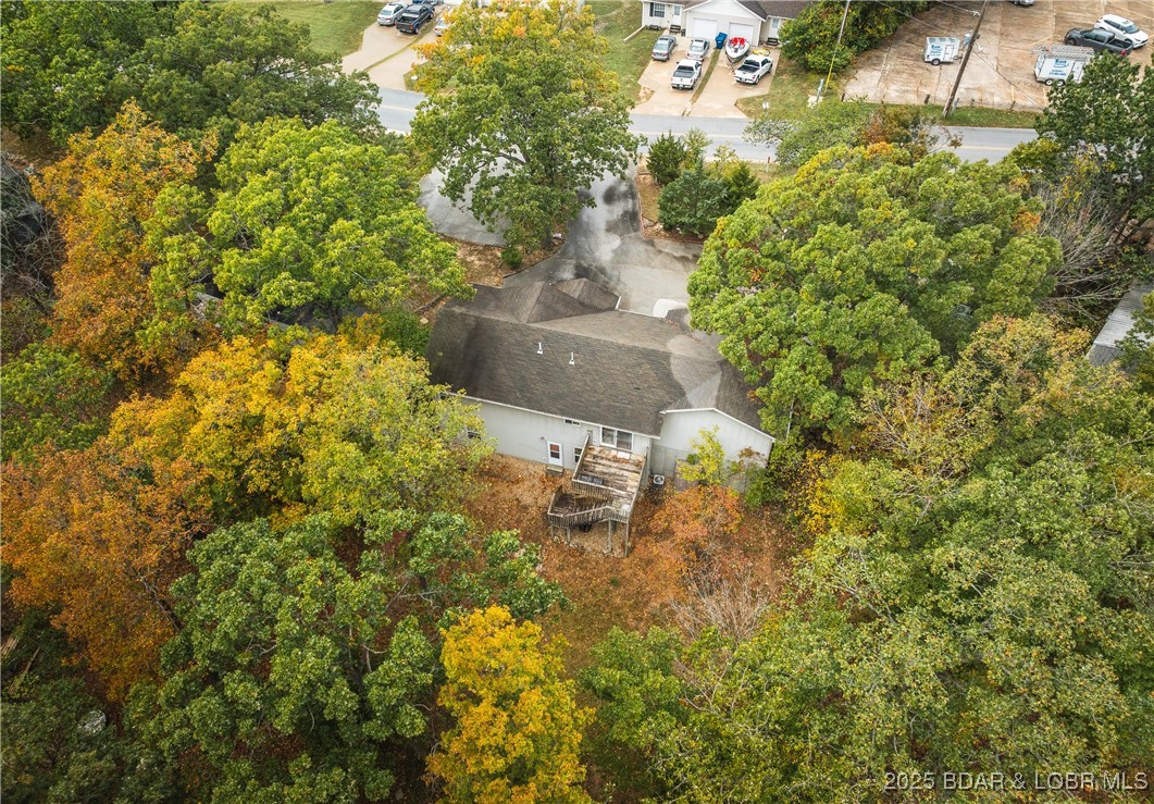 126 Fish Haven Road Lake Ozark, MO 65049 - Photo 47 of 47