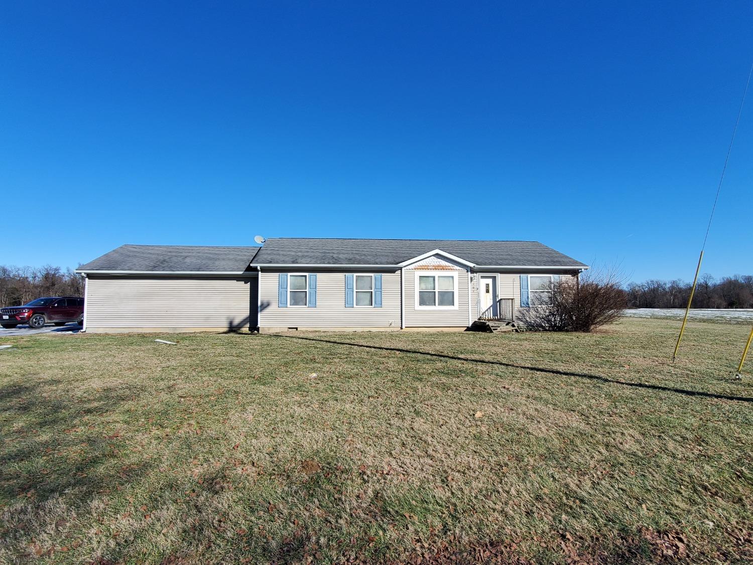 12098 McCrearys Ridge Road Florence, IN 47020 - Photo 3 of 13