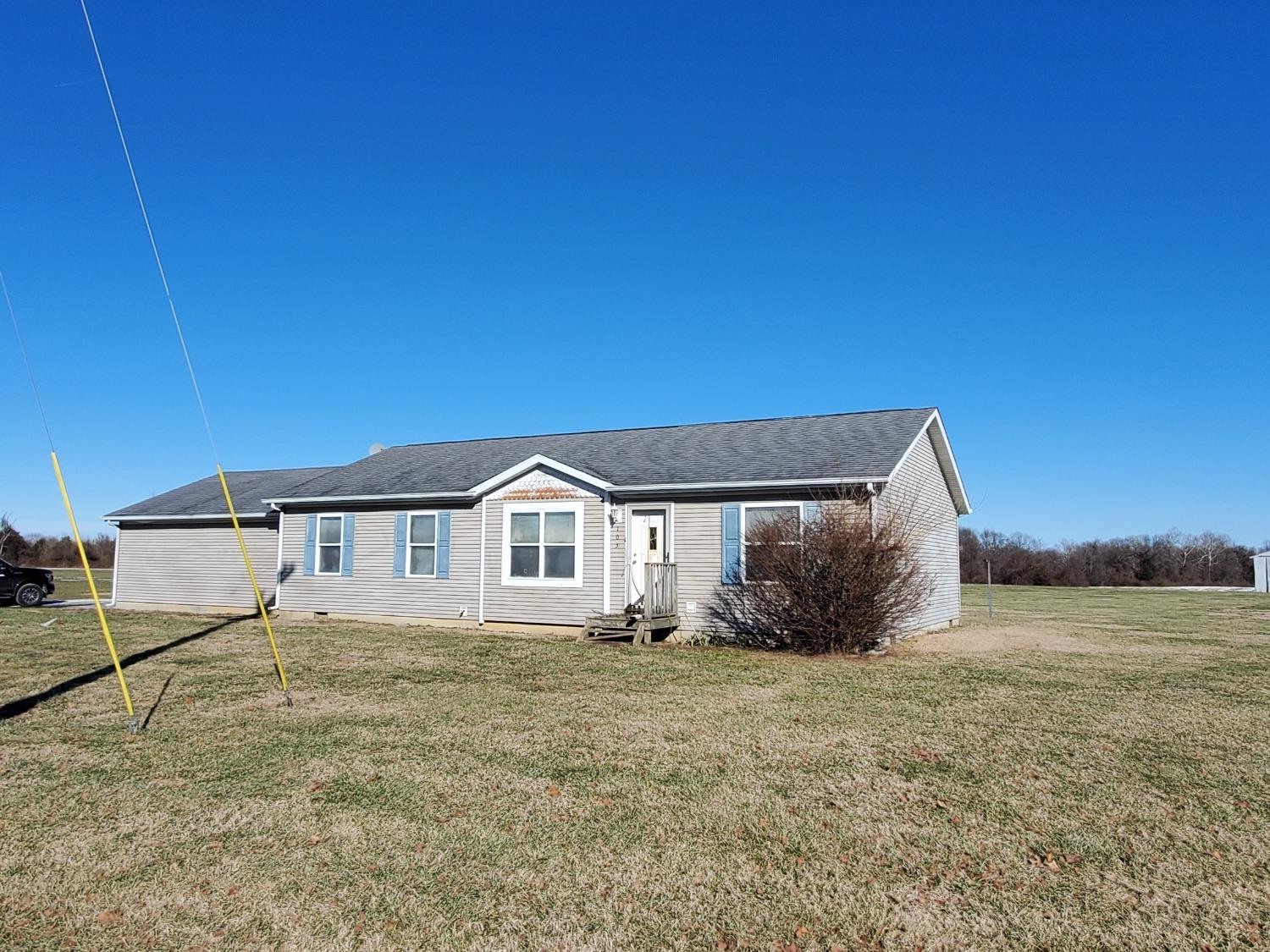 12098 McCrearys Ridge Road Florence, IN 47020 - Photo 4 of 13