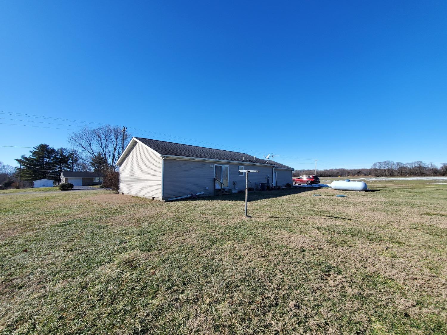 12098 McCrearys Ridge Road Florence, IN 47020 - Photo 6 of 13