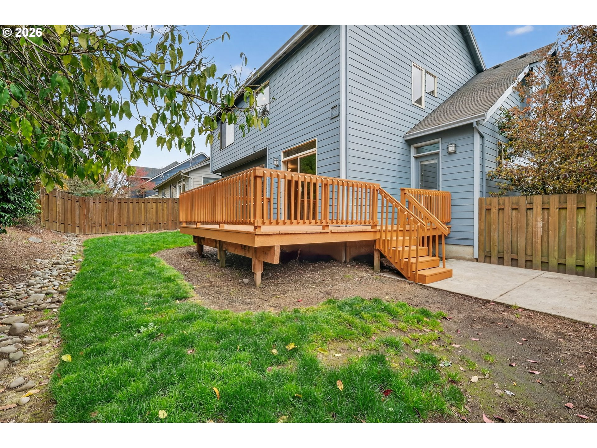 3081 Southeast Riesling Road Milwaukie, OR 97267 - Photo 30 of 31