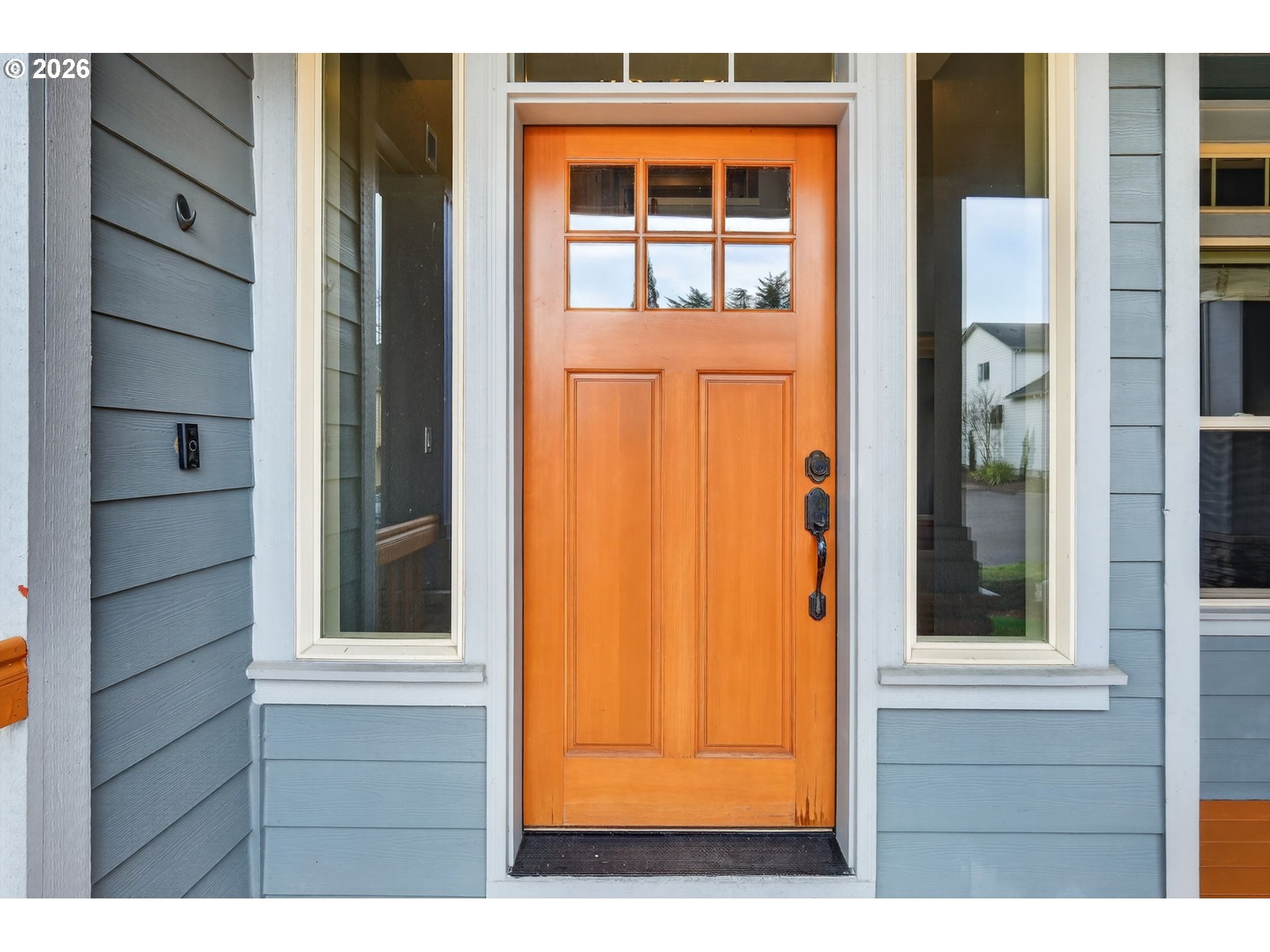 3081 Southeast Riesling Road Milwaukie, OR 97267 - Photo 3 of 31