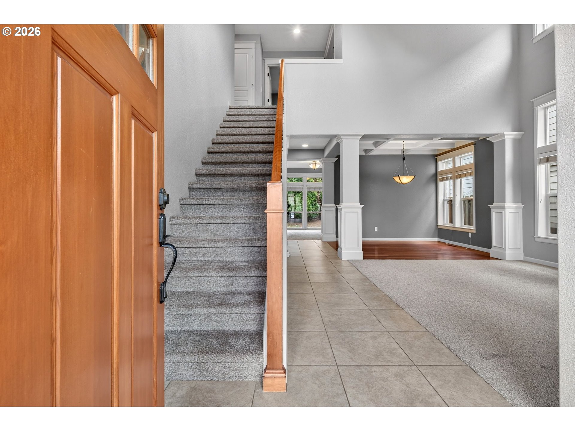 3081 Southeast Riesling Road Milwaukie, OR 97267 - Photo 4 of 31